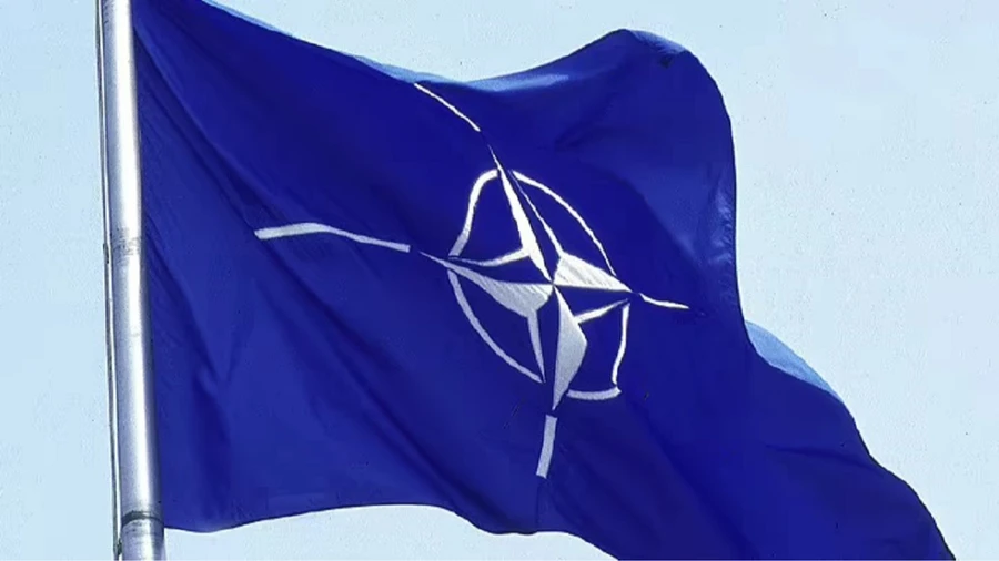 Bloomberg: OTAN desenvolve Teoria da Vitória sobre a Rússia usando drones e IA