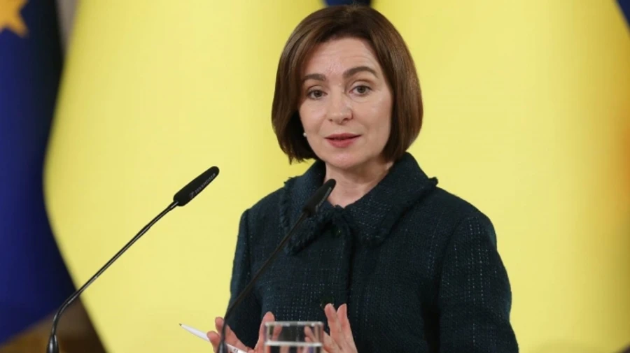 Russia plans crisis in breakaway Transnistria to sway elections in Moldova – Moldovan president