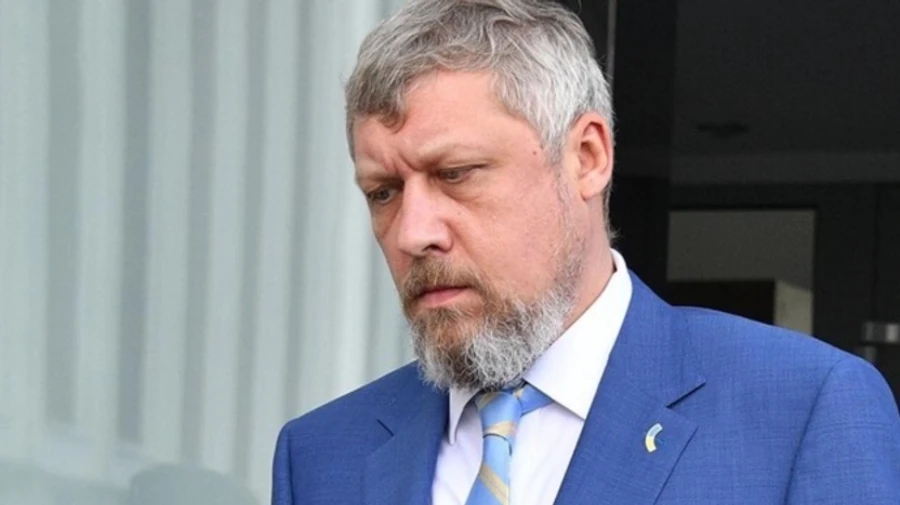 У Росії ухвалили заочний вирок колишньому послу України в Казахстані