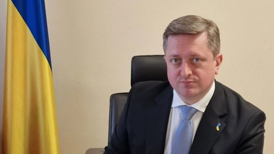 Польша и Украина продолжают аграрные переговоры - посол