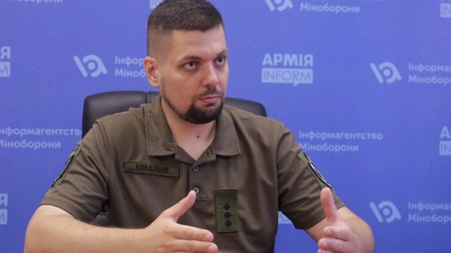 В Генштабе объяснили, как считают потери врага, и сколько РФ имеет убитых и раненых