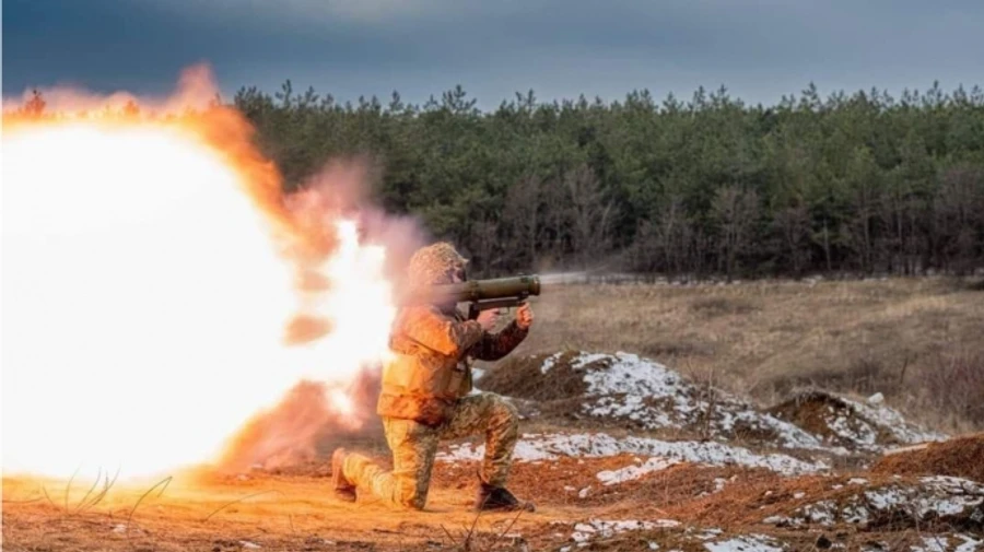 Russian forces lose almost 1,000 soldiers over past 24 hours