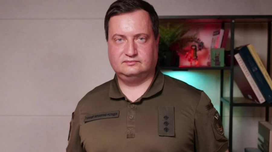 Россия скрыла от Красного Креста данные о якобы пленных в самолете Ил-76 – ГУР