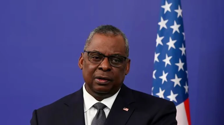 Штати завдали ударів у відповідь по об'єктах Ірану в Сирії