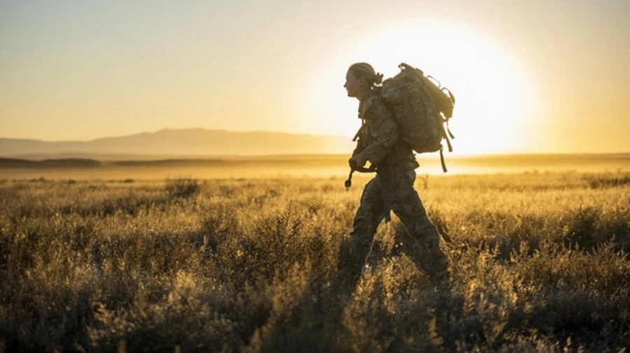 US selects 2,000 troops to help Israel – WSJ