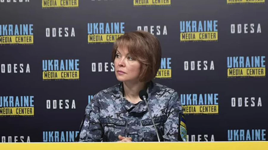 ЗСУ знищили 6 російських катерів біля лівобережжя Херсонщини – Гуменюк