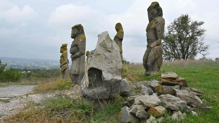 Шляхом ІДІЛ і Талібану: як покарати Росію за знищення українських культурних цінностей