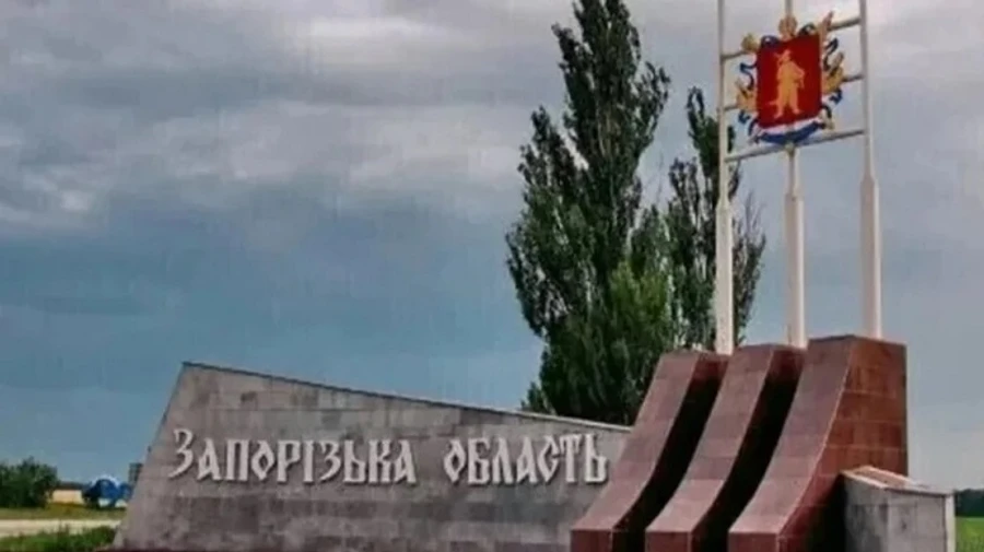 На ВОТ Запорожья таксистов заставляют шпионить за местными жителями – сопротивление