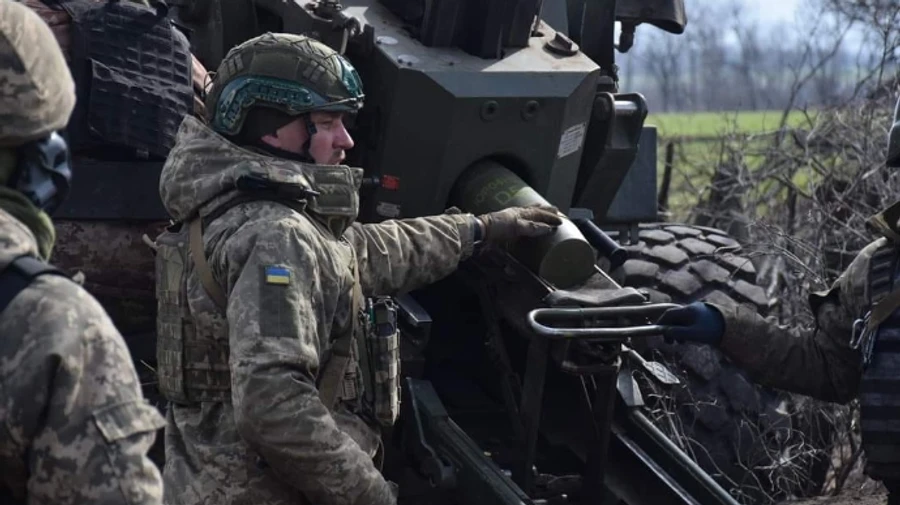 Defence forces repel over 100 Russian attacks – General Staff report