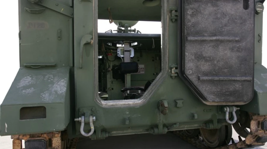 Оккупанты устроили облаву на своих дезертиров в Херсонской области – Генштаб