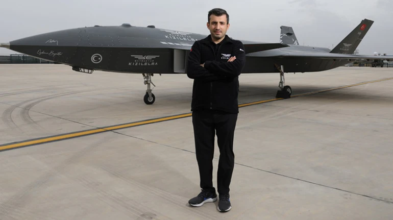 От автозапчастей до ударных беспилотников. Как турецкий производитель Bayraktar снискал мировую славу