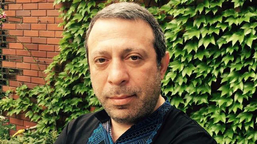 Корбан сообщил, что вышел из транзитной зоны – прорывать границу не будет 