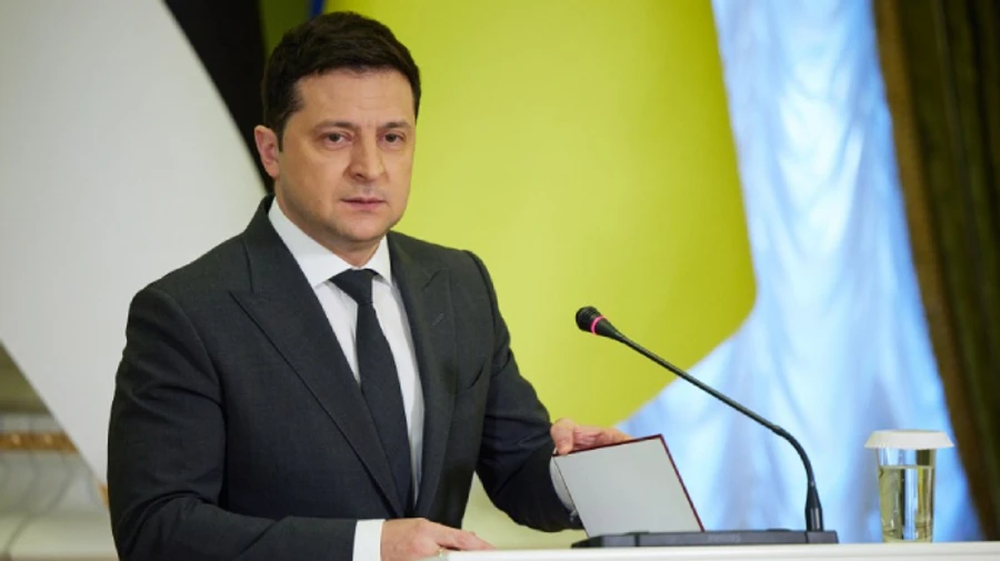 Зеленський матиме зустріч із топ-50 великого бізнесу