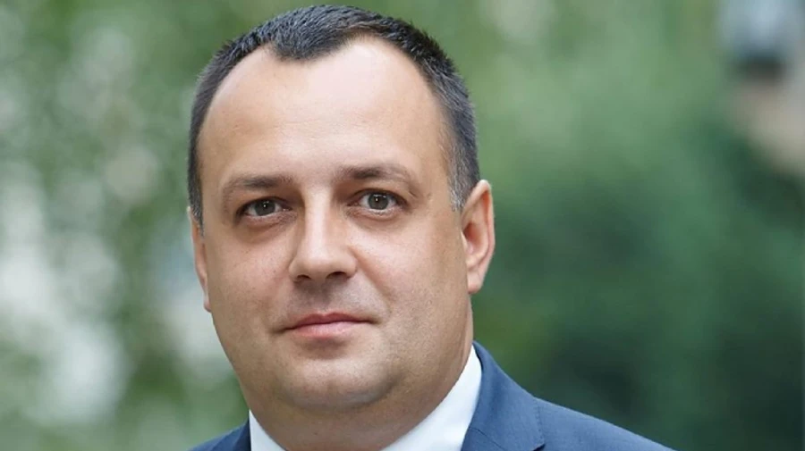 Глава облсовета Закарпатья поведет депутатов на военно-тактическую подготовку