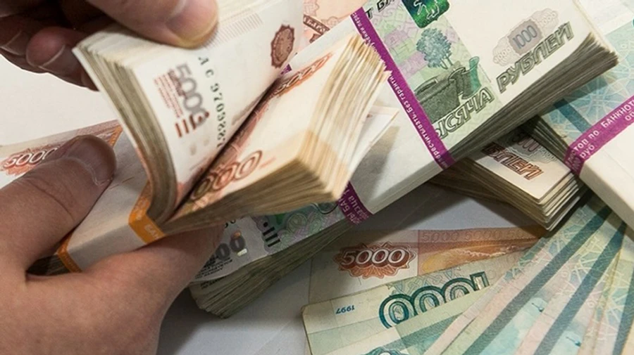 Росія планує виділити на ОРДЛО понад 900 мільярдів рублів – ЗМІ