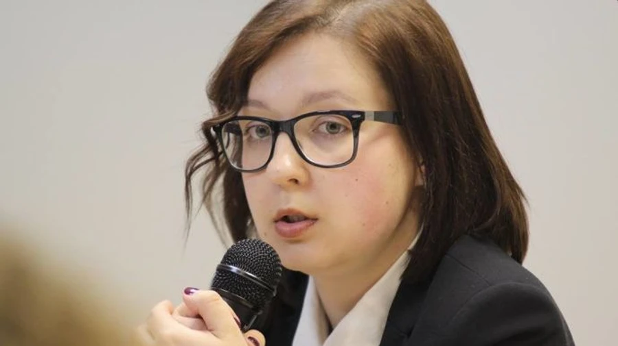 Замість кисню: у Голосі кажуть, що МВС хоче новий транш із ковідного фонду