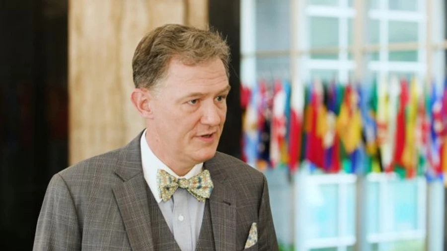 Представитель Госдепа о звонке Байдена и успехе Зеленского: Нужны реформы