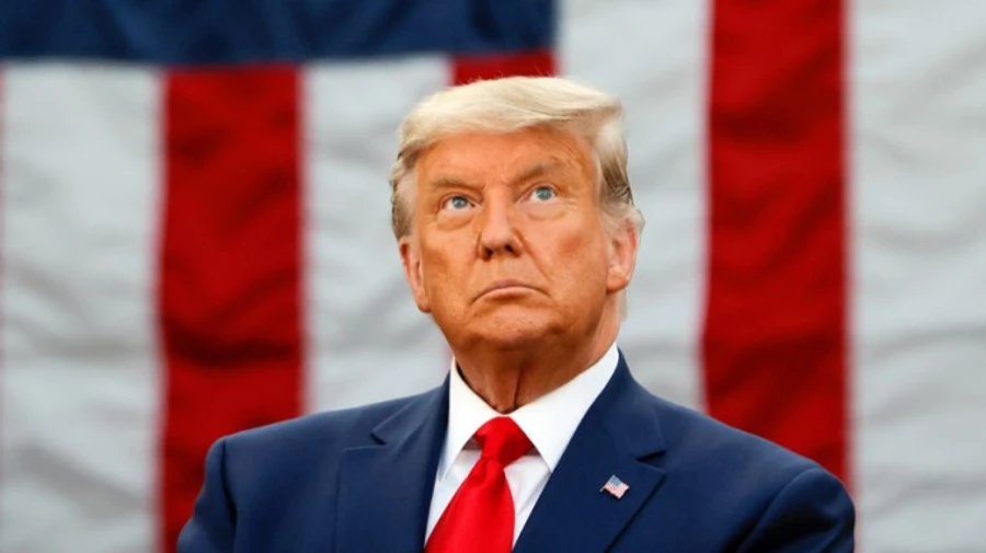 Трамп отреагировал на решение Сената по импичменту