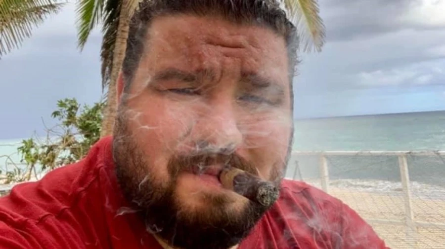 Google заблокував українця, який разом з Джуліані збирав компромат на Байдена