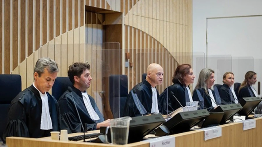 В Нидерландах возобновляются слушания по делу сбитого рейса МН17