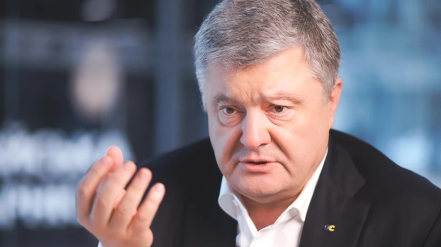 У Порошенко ответили на заявление Жвании: Сплошной фейк