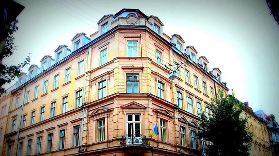 Во Львове суд приостановил работу из-за коронавируса у судьи