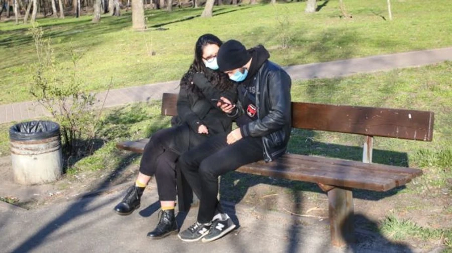 Без аттракционов и с рабочими туалетами: МОЗ показало новые требования для работы парков и скверов