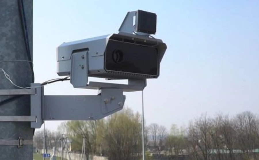 МВС відклало фото- й відеофіксацію на дорогах до закінчення суворого карантину