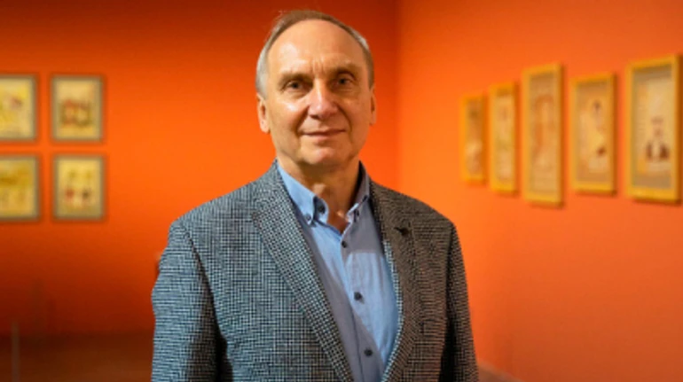 Ігор Козловський: Росія більше загрожує Україні, ніж коронавірус