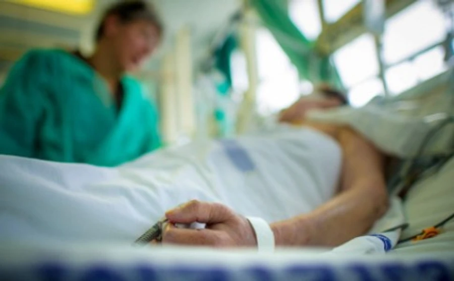 На Буковині лікується заражений коронавірусом італієць