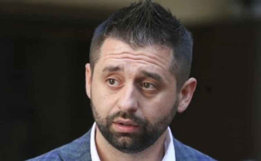 Арахамія спрогнозував вірогідність дострокового розпуску Ради 