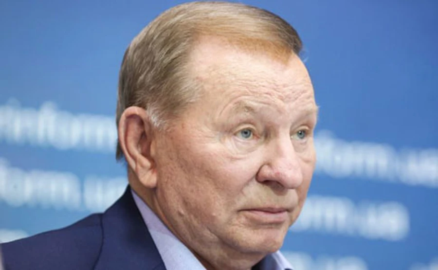 Росія не вірить у вимогу Києва розпустити ЛДНР, бо це сказала речниця Кучми