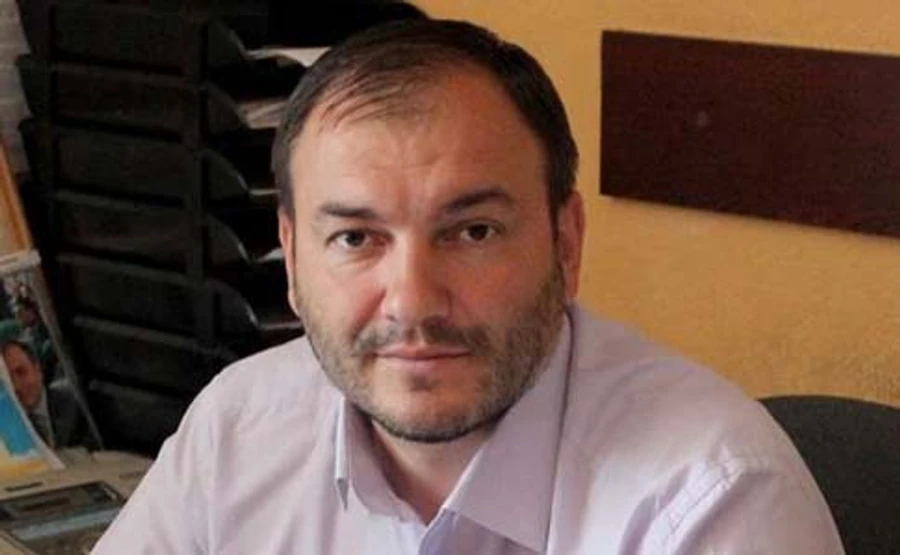 Разбойнику, которого ругал Зеленский, сообщили о подозрении в хулиганстве