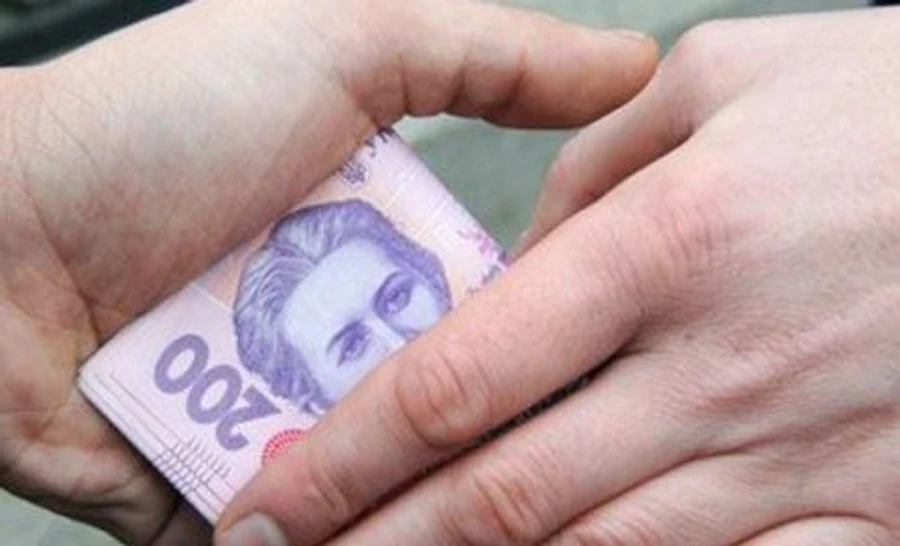 За підкуп виборців на окрузі Гончаренка жінці загрожує в’язниця