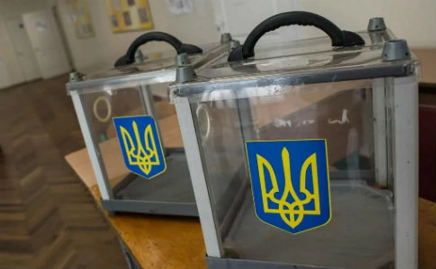 ЦВК бідкається: на друк виборчих бюлетенів є лише 17 днів замість 70