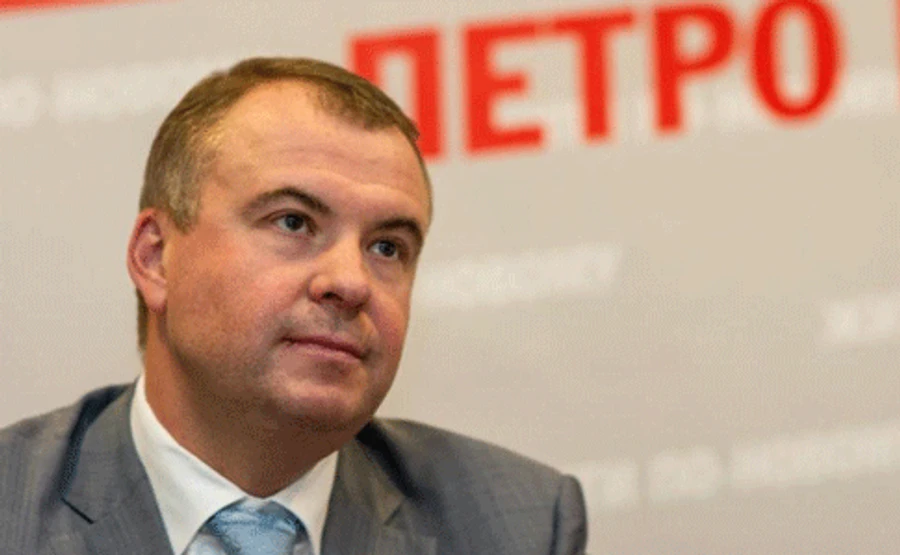 Гладковский приостанавливает свои полномочия в СНБО