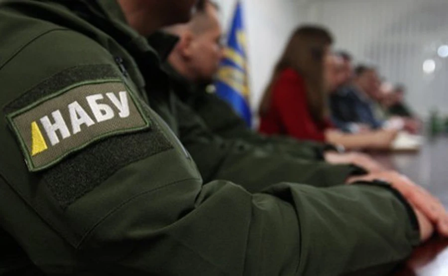 Комитет определился с двумя кандидатами на аудитора НАБУ