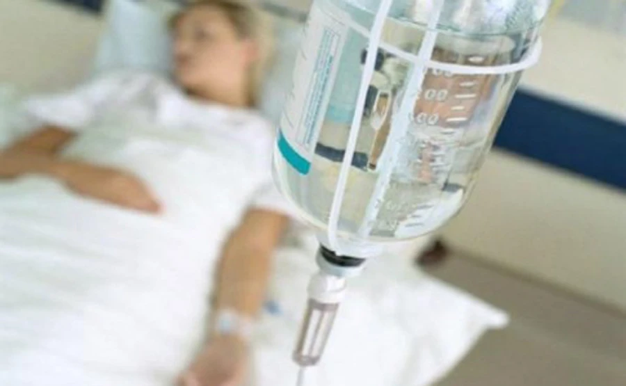 Отруєння у Черкасах: На лікуванні 57 осіб, 11 - в реанімації