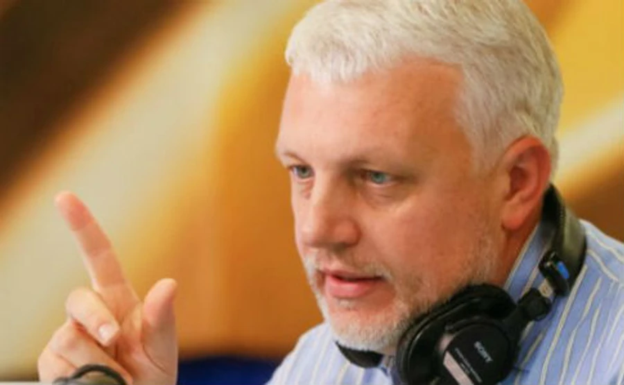 Leakage of Sheremet Carbomb Planting Video to be Investigated