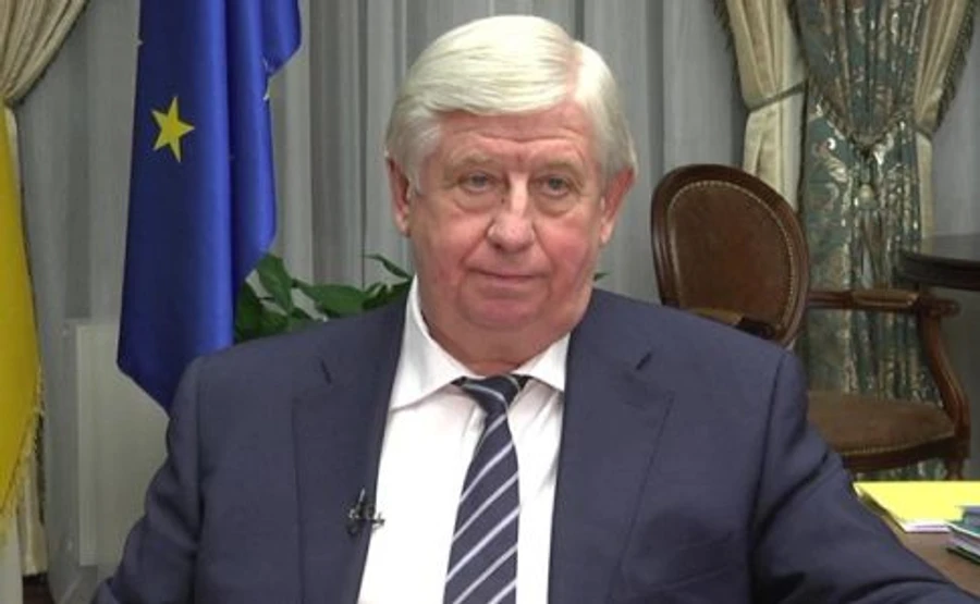 Шокин саботирует реформы - член Харьковской правозащитной группы