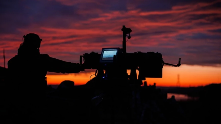 РФ атаковала 45 БПЛА и ракетами С-300/400: ПВО обезвредила 24 дрона, есть попадания в 12 локациях