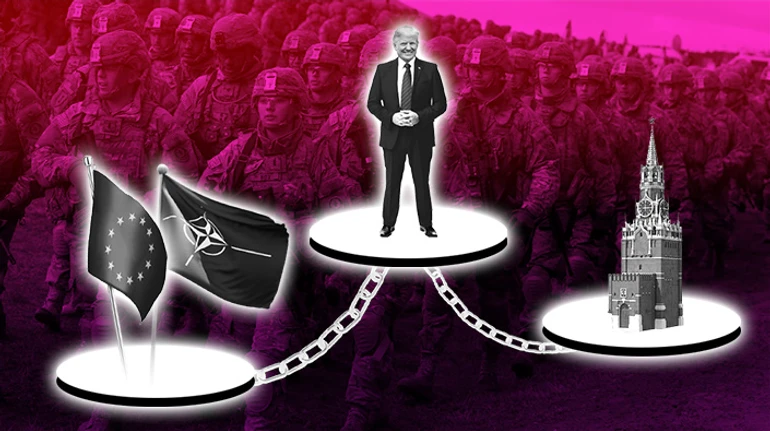 Европейский парабеллум