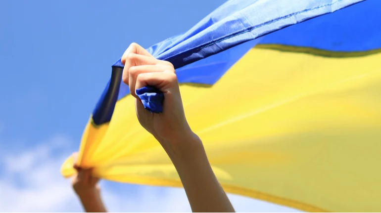 Ukraine rescues 8 children from occupation, youngest nearly taken from his mother by Russians