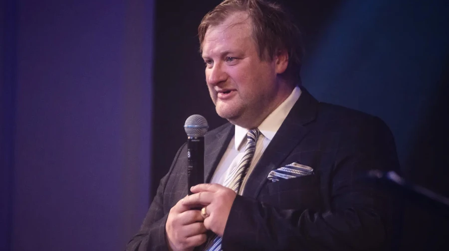 A pro-Kremlin propagandist was detained in Estonia