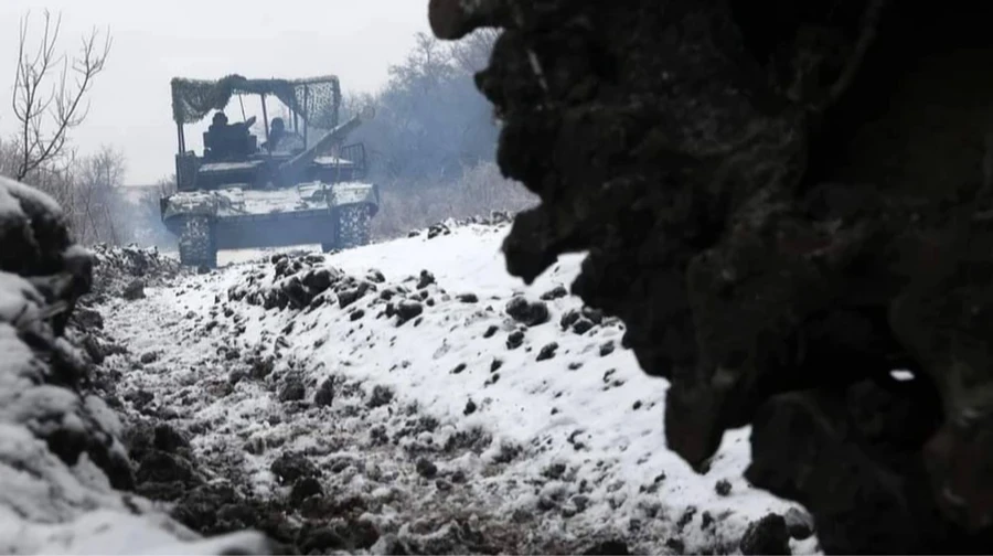 Defense forces neutralized another 910 Russian invaders