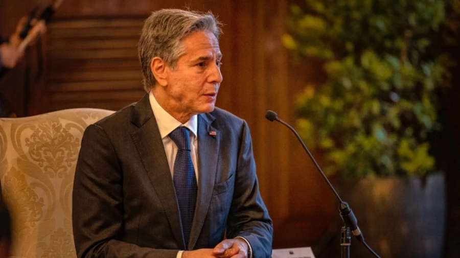 Українці мають ухвалити фундаментальне рішення: боротися або домовлятися з Росією – Блінкен