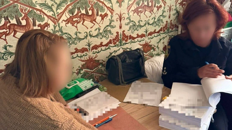Більше 70 чоловіків отримали незаконну бронь як учителі – у Харкові викрито схему