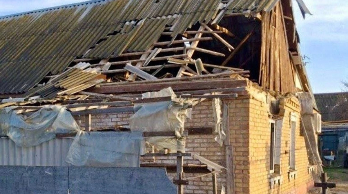 Окупанти за день майже 70 разів били по Дніпропетровщині, є загиблий та поранені