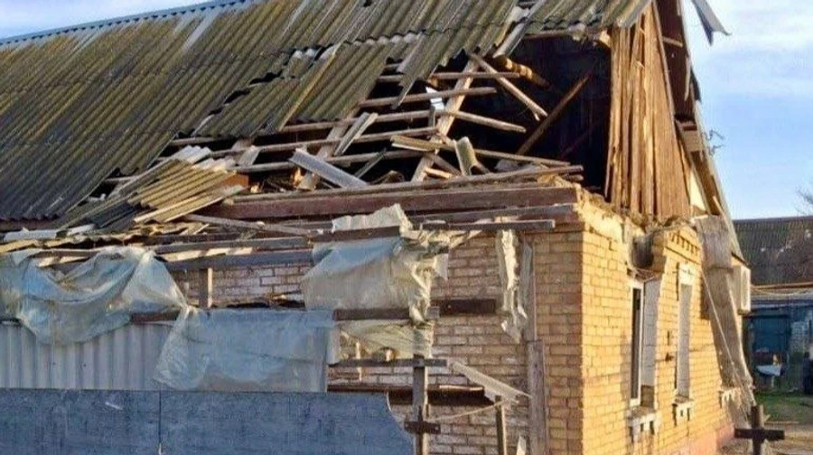 Окупанти за день майже 70 разів били по Дніпропетровщині, є загиблий та поранені