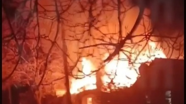 Росіяни атакували Одесу, є влучання в будинок – МВА